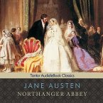 Northanger Abbey, with eBook