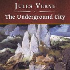 The Underground City, with eBook Lib/E