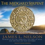 The Midgard Serpent Lib/E: A Novel of Viking Age England
