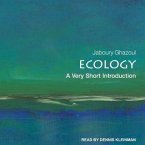 Ecology Lib/E: A Very Short Introduction