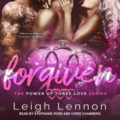 Forgiven - Lennon, Leigh