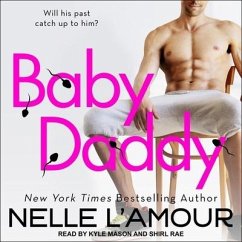 Baby Daddy Lib/E - L'Amour, Nelle