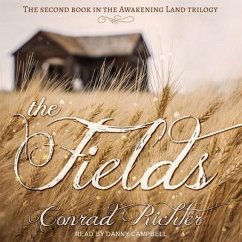 The Fields Lib/E - Richter, Conrad