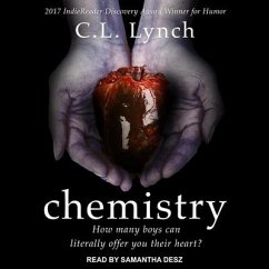 Chemistry Lib/E - Lynch, C. L.