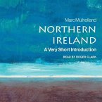 Northern Ireland Lib/E: A Very Short Introduction (2nd Edition)
