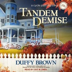 Tandem Demise - Brown, Duffy