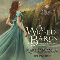 The Wicked Baron - Lancaster, Mary