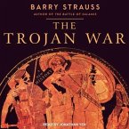 The Trojan War Lib/E: A New History
