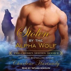 Stolen by the Alpha Wolf - Hartnady, Charlene