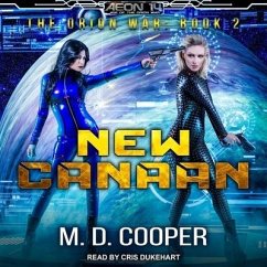 New Canaan - Cooper, M. D.