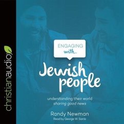 Engaging with Jewish People - Newman, Randy; Sarris, George W.