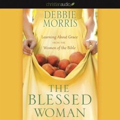 Blessed Woman - Morris, Debbie