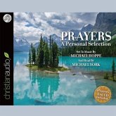 Prayers: A Personal Selection: A Personal Selection