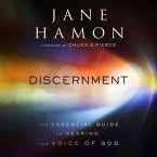 Discernment Lib/E: The Essential Guide to Hearing the Voice of God