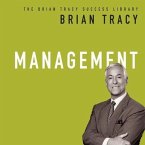 Management Lib/E: The Brian Tracy Success Library