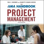 The AMA Handbook of Project Management Lib/E: Fifth Edition