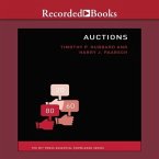 Auctions Lib/E: The Mit Press Essential Knowledge Series
