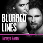 Blurred Lines Lib/E