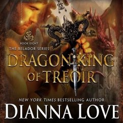 The Dragon King - Salvatore, R. A.