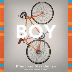 Boy - Staalduinen, Brent van