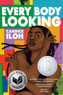 Every Body Looking - Iloh, Candice