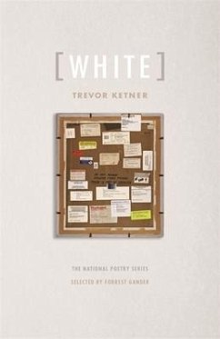 [White] - Ketner, Trevor