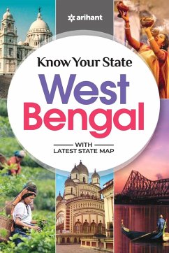 Know Your State West Bengal - Chakraborty, Goutam