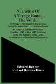 Narrative Of A Voyage Round The World