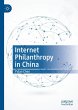 Internet Philanthropy in China - Bild 1