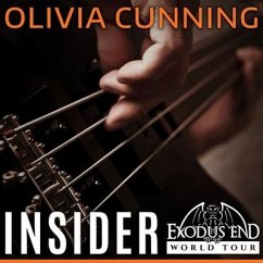 Insider - Cunning, Olivia