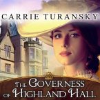 The Governess of Highland Hall Lib/E