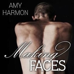 Making Faces Lib/E - Harmon, Amy