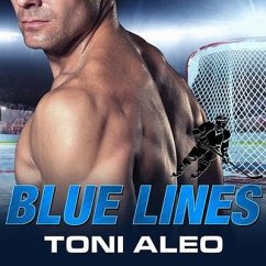 Blue Lines - Aleo, Toni