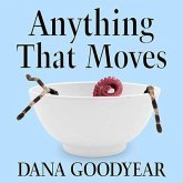 Anything That Moves Lib/E: Renegade Chefs, Fearless Eaters, and the Making of a New American Food Culture