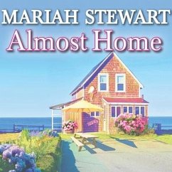Almost Home - Stewart, Mariah