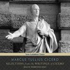Selections from the Writings of Cicero Lib/E