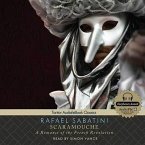 Scaramouche Lib/E: A Romance of the French Revolution