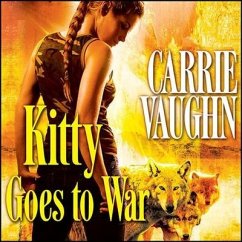 Kitty Goes to War - Vaughn, Carrie