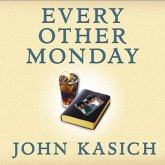 Every Other Monday Lib/E: Twenty Years of Life, Lunch, Faith, and Friendship