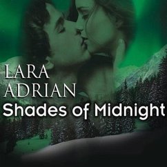 Shades of Midnight - Adrian, Lara