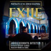 Exile Lib/E: Portraits of the Jewish Diaspora