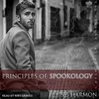 Principles of Spookology Lib/E