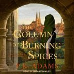The Column of Burning Spices Lib/E: A Novel of Germany's First Female Physician