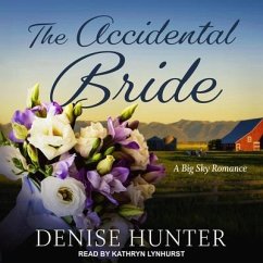 The Accidental Bride - Hunter, Denise