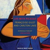 Life with Picasso Lib/E