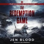 The Redemption Game Lib/E