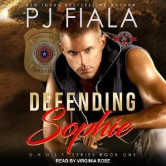 Defending Sophie Lib/E - Fiala, Pj