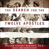 The Search for the Twelve Apostles Lib/E