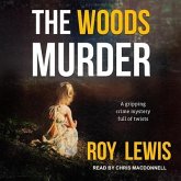 The Woods Murder Lib/E
