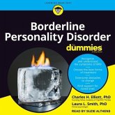 Borderline Personality Disorder for Dummies